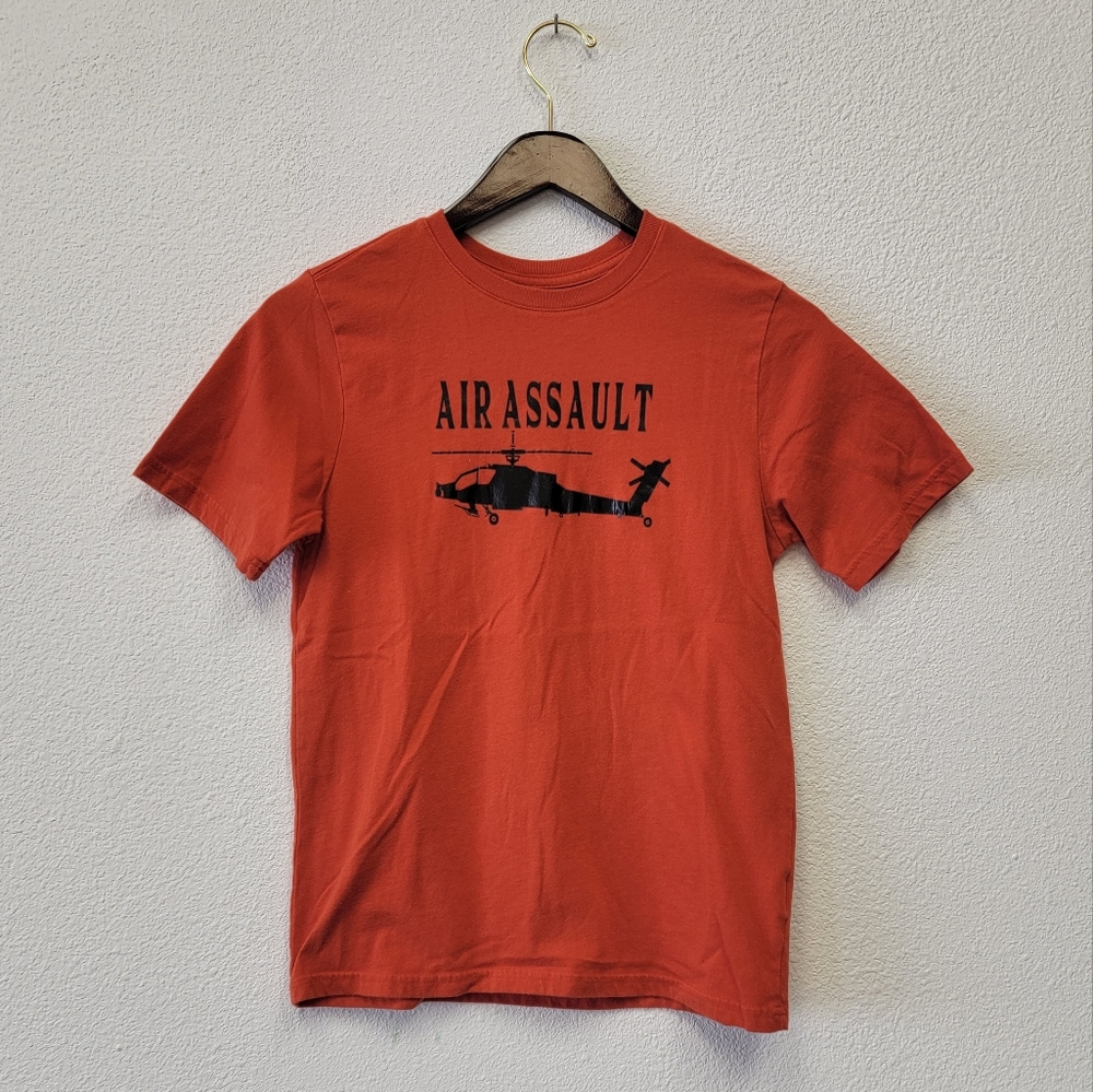 Boys Air Assault TShirt